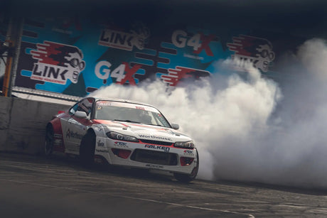 “Top 5 Performance Upgrades to Pair with Your Link ECU”