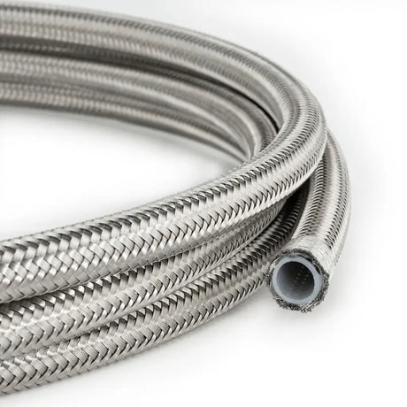 Braided Fuel Line
