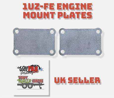 Engine Mounts