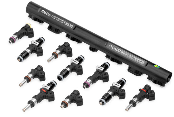 Nuke Performance | Bosch EV14L Injectors