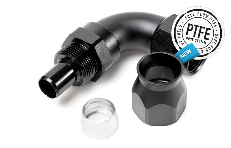 Nuke Performance Hose End Fittings