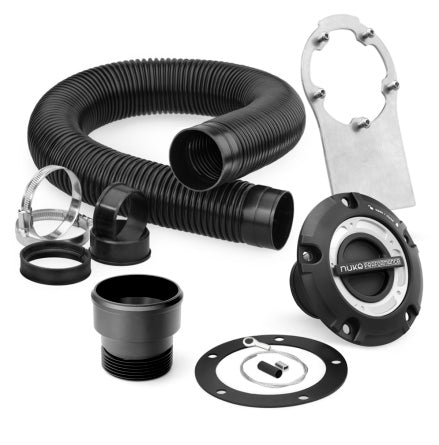 Nuke Performance Remote Fuel Filler