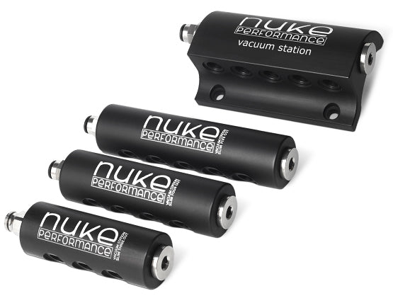 Nuke Vacuum Stations