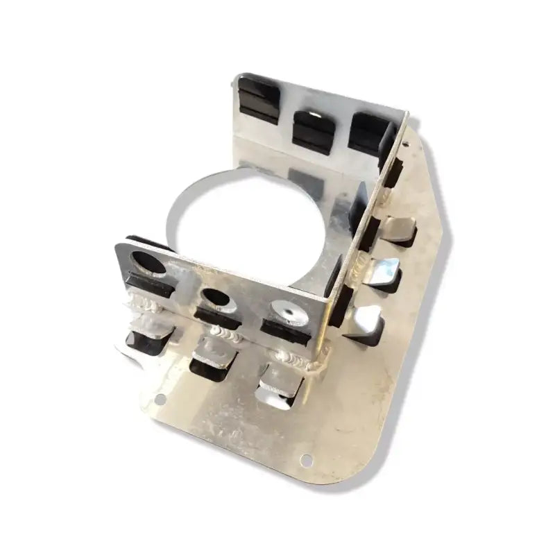 1UZ-FE Non VVTi Front Oil Sump Baffle Kit Anti Surge Oem Fit Turbo Drift Race - Sump Baffle Kit