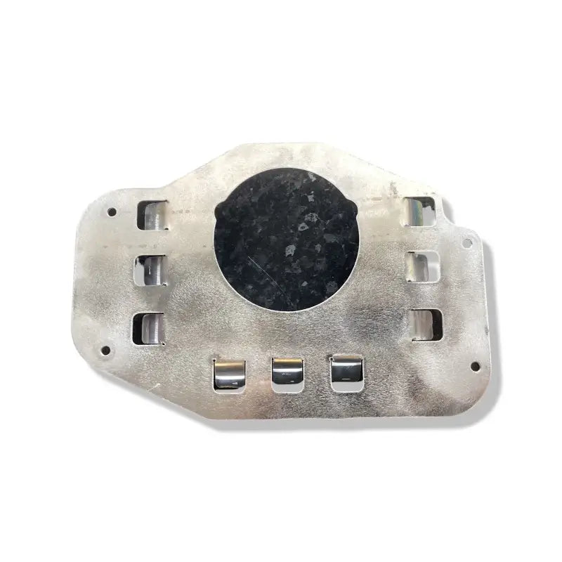 1UZ-FE Non VVTi Front Oil Sump Baffle Kit Anti Surge Oem Fit Turbo Drift Race - Sump Baffle Kit