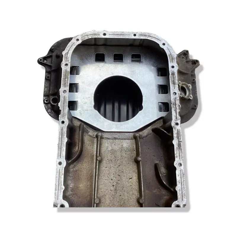 1UZ-FE Non VVTi Front Oil Sump Baffle Kit Anti Surge Oem Fit Turbo Drift Race - Sump Baffle Kit