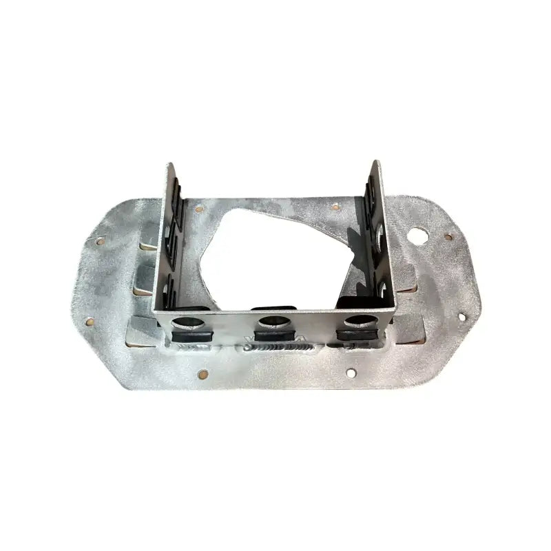 1UZ-FE Non VVTi REAR Oil Sump Baffle Kit Anti Surge Oem Fit Turbo Drift Race - Sump Baffle Kit