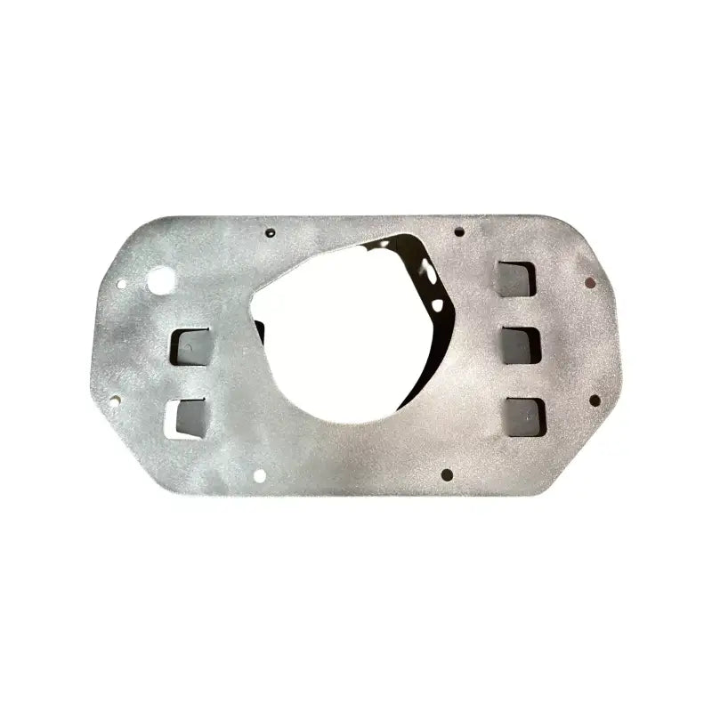 1UZ-FE Non VVTi REAR Oil Sump Baffle Kit Anti Surge Oem Fit Turbo Drift Race - Sump Baffle Kit