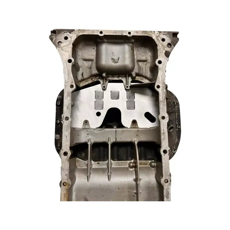 3UZ REAR Oil Sump Baffle Kit Anti Surge Oem Fit Turbo Drift Race 1UZ - Sump Baffle Kit