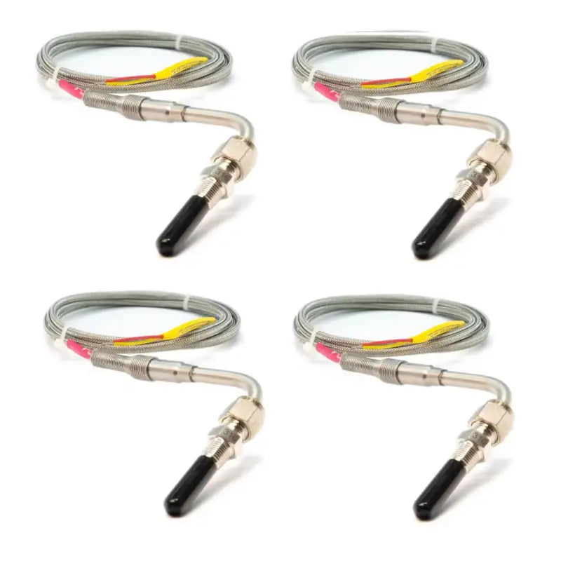 4 x Exhaust Gas Temperature Probe Bundle (EGTs) - EGT SENSOR