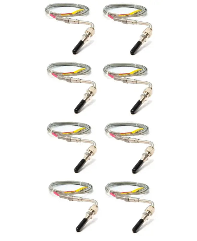 8 x Exhaust Gas Temperature Probe Bundle (EGTs) - EGT SENSOR