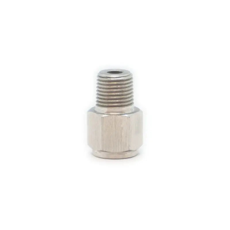 Adapter M10 x 1 Female to 1/8 NPT Male - Sensor Adapter