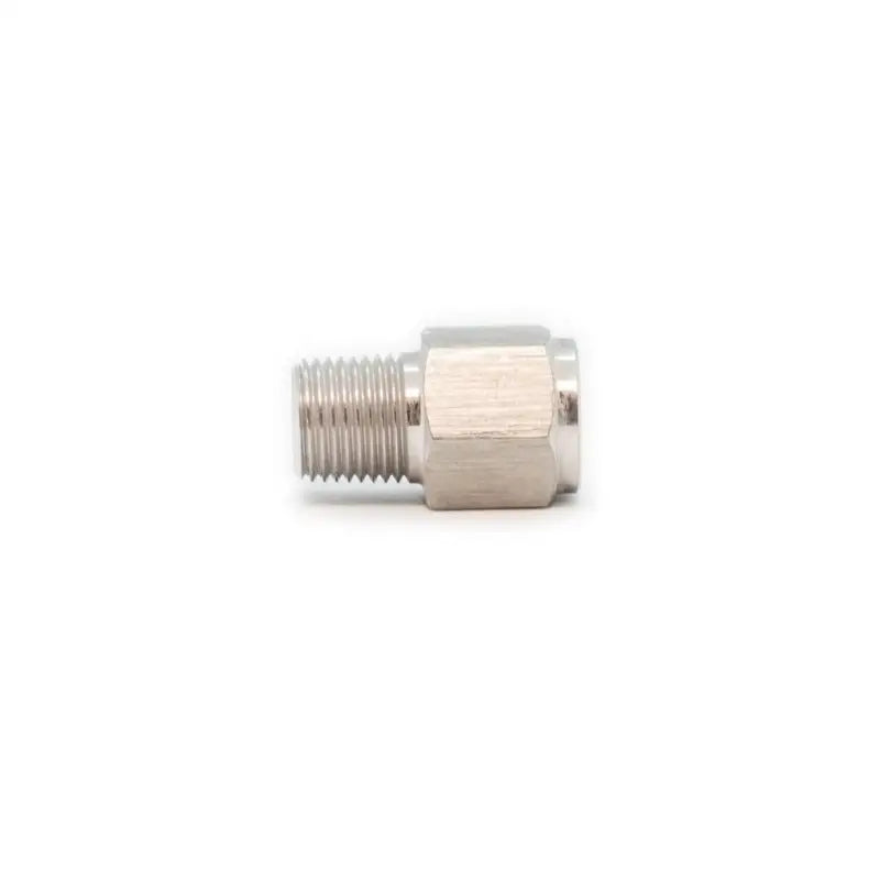 Adapter M10 x 1 Female to 1/8 NPT Male - Sensor Adapter