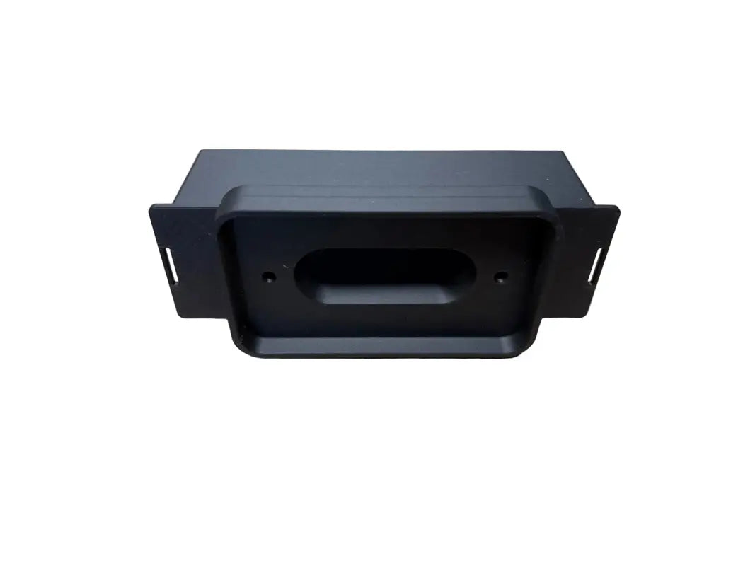 AiM K8 Single Din Keypad Mount - Keypad Bracket