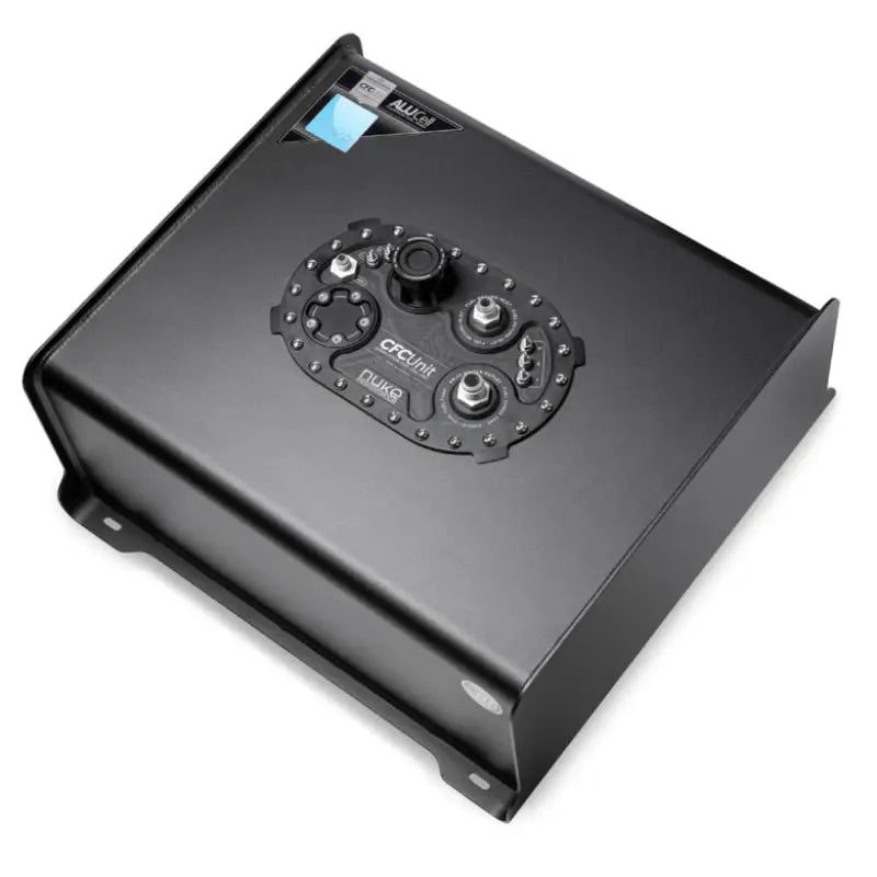 AluCell Fuel Cell with the Nuke Performance CFC Unit - 15.85 gallons / 60 litres / No CFC Needed - Fuel Cell