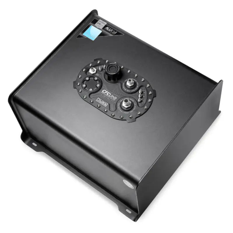 AluCell Fuel Cell with the Nuke Performance CFC Unit - 21.13 gallons / 80 litres / No CFC Needed - Fuel Cell