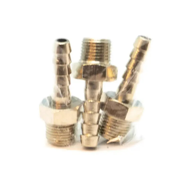 Boost Control Solenoid - 3 Port (3BCS) - Boost Control