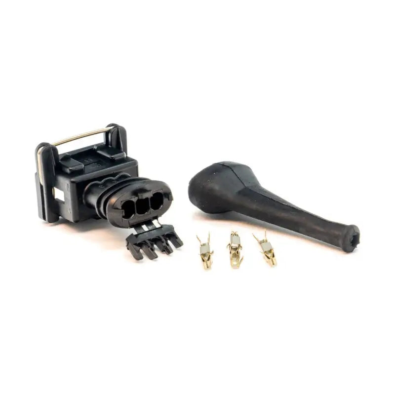 Bosch 3 Way Plug Kit (PKB3) - Bosch Connectors