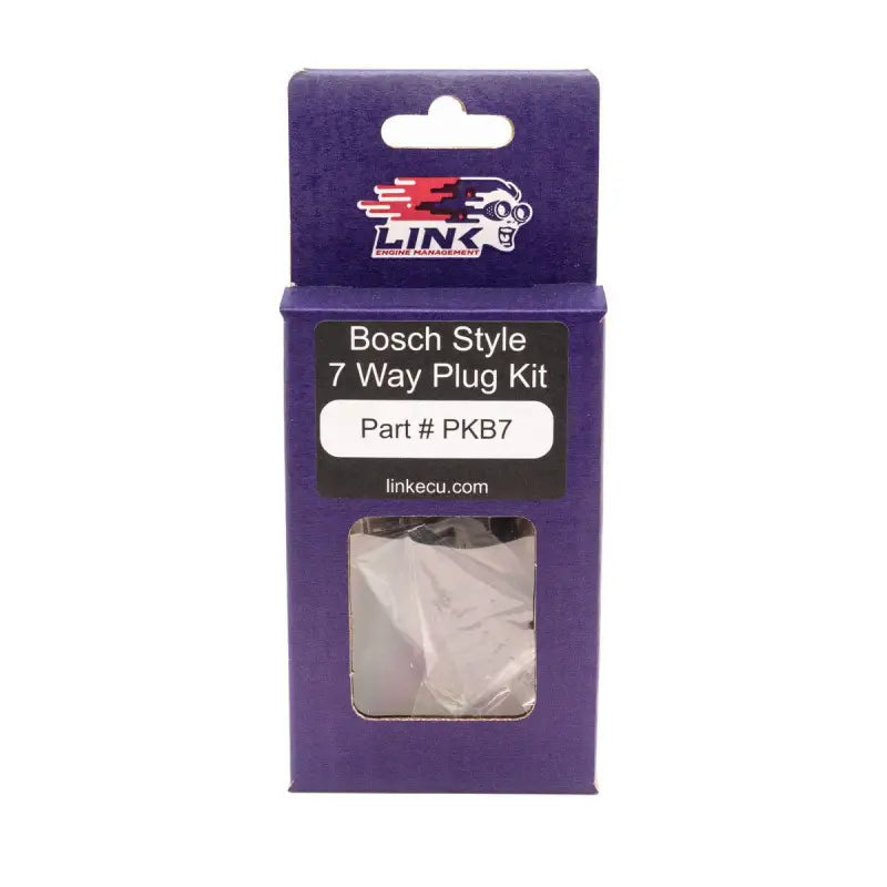 Bosch 7 Way Plug Kit (PKB7) - Bosch Connectors
