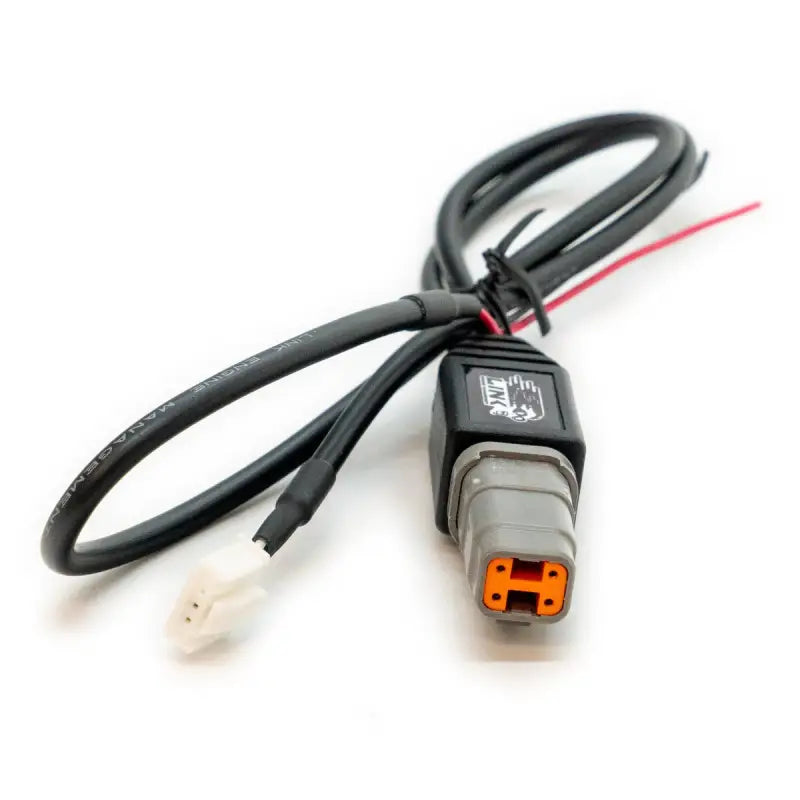 CANJST - CAN Connection Cable for Plugin ECU’s (5pin) - CAN / Data Cables