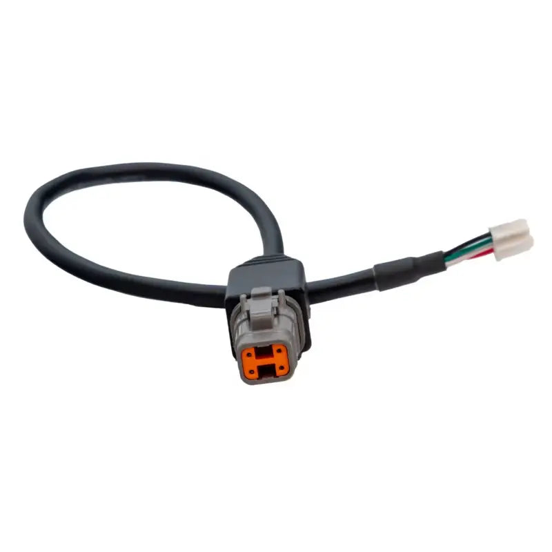 CANJST4 - CAN Connection Cable for Plugin ECU’s (4pin) - CAN / Data Cables