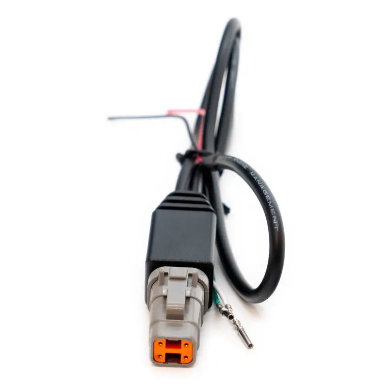 CANSS - CAN Connection Cable for WireIn ECU’s (ECU Header CAN) - CAN / Data Cables