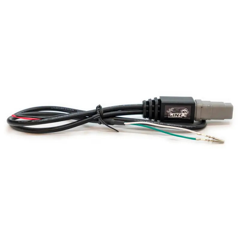 CANSS - CAN Connection Cable for WireIn ECU’s (ECU Header CAN) - CAN / Data Cables