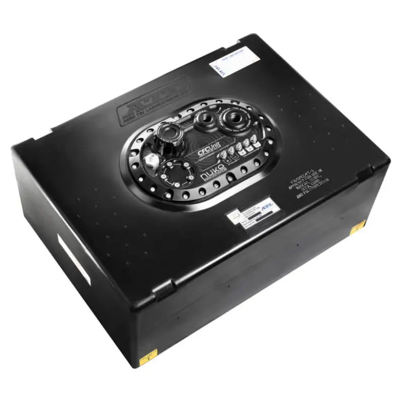 CFC Unit for ATL fuel cells - Competition Fuel Cell Unit with integrated fuel surge tank - CFC Unit