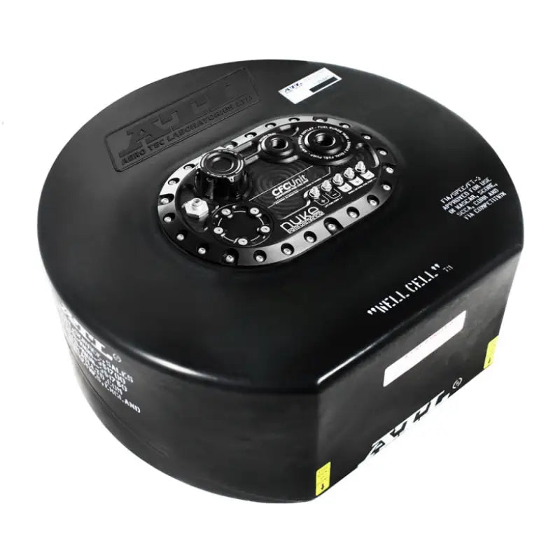 CFC Unit for ATL fuel cells - Competition Fuel Cell Unit with integrated fuel surge tank - CFC Unit