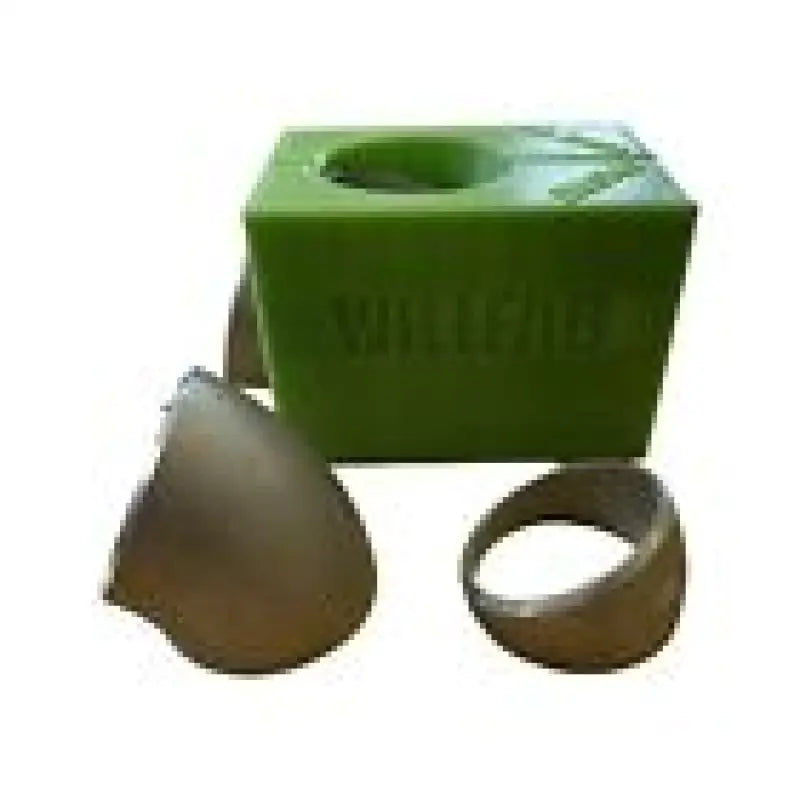 Custom SCH Pipe / Tube Cutting Jig - LARGE (2’’- 3’’ OD) - CUTTING JIG