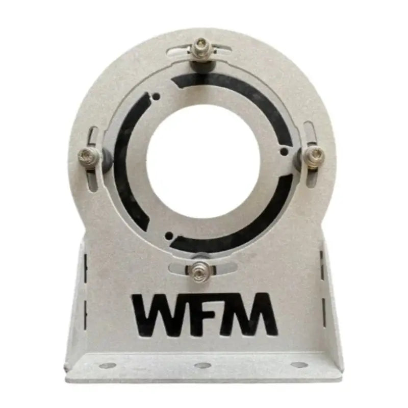 Davies Craig EWP150 Mounting Bracket Cradle L-Shape with Anti Vibration - Pump Bracket