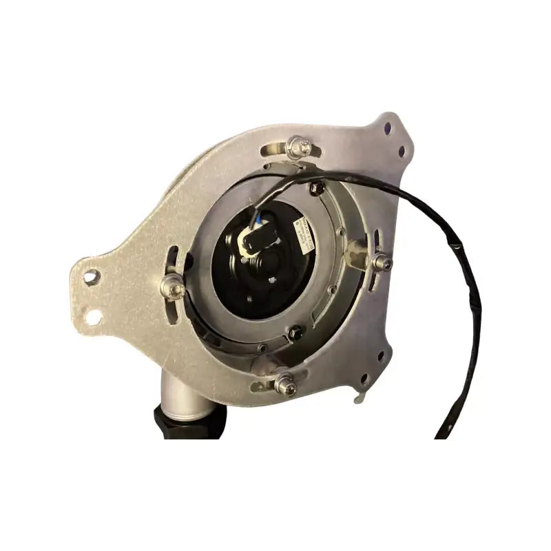 Davies Craig EWP150 Mounting Bracket Cradle TAB Mount with Anti Vibration Pump Bracket