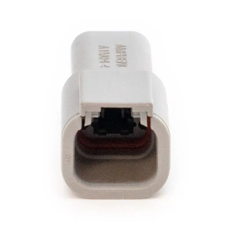 Deutsch DTM4 Connector Kit (Female) - LINK ECU Plugs & Connectors
