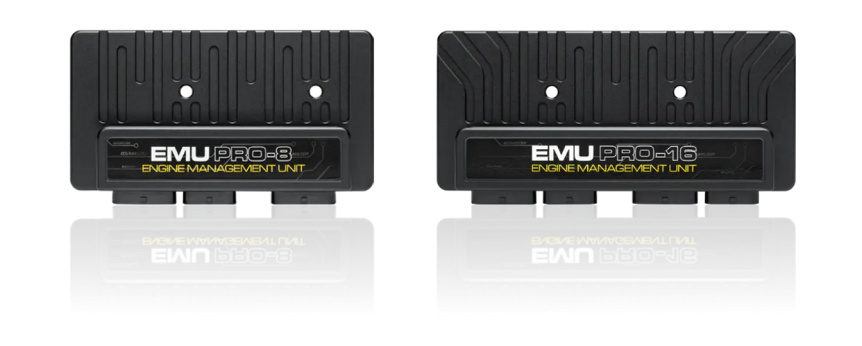ECU Master - EMU PRO - ECU