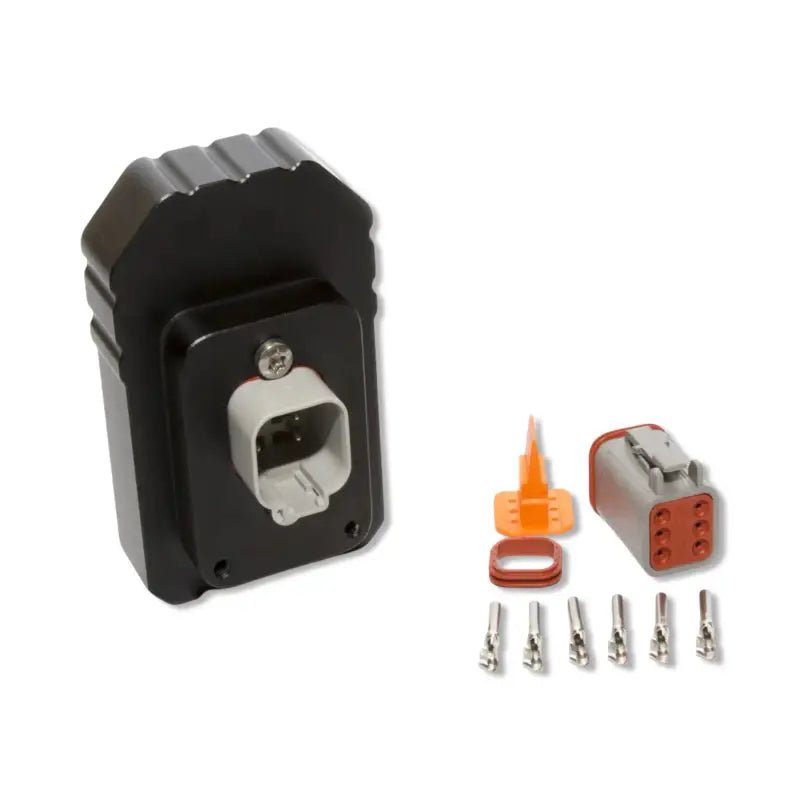 ECUMASTER CAN Gear Display Unit Gearbox Indicator