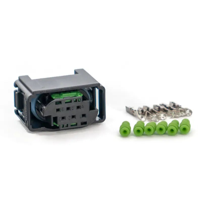 Electronic Throttle Body Kit - 74mm (ETB74) - Throttle Body