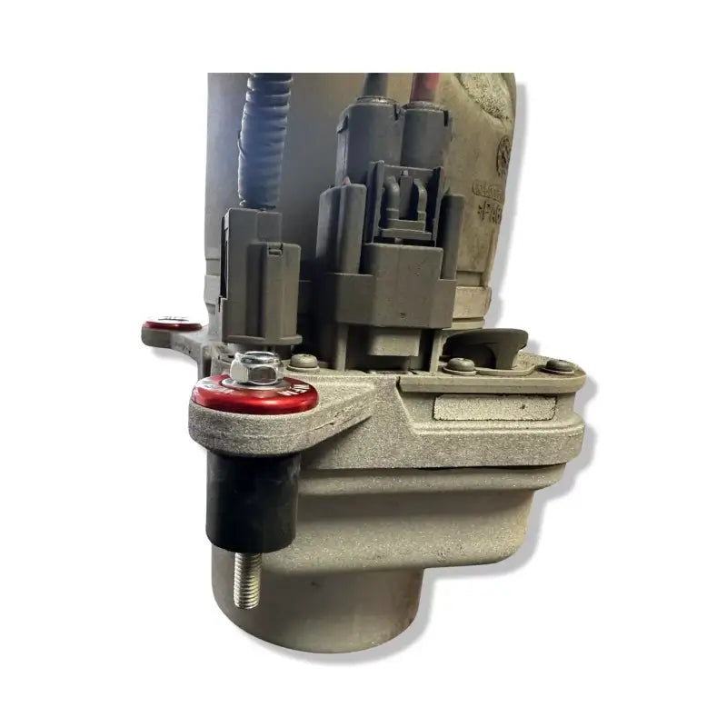 FORD EPS Electric power Steering Pump Rubber mount kit - Rubber Mounts