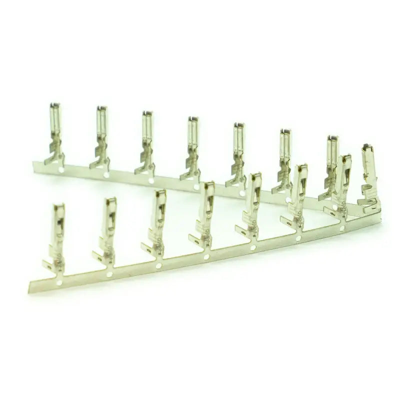 G3 Link Plus Housing & Terminals - LINK ECU Plugs & Connectors