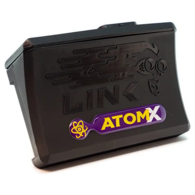 G4X AtomX Wire-In ECU - ECU