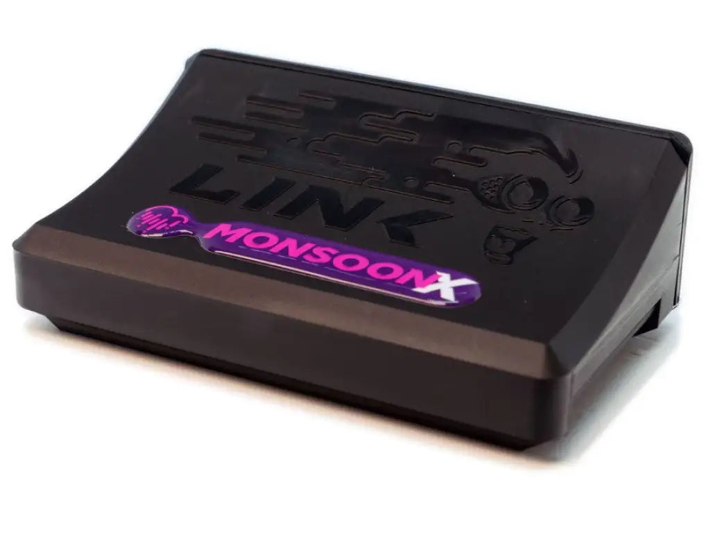 G4X MonsoonX Wire-In ECU - ECU