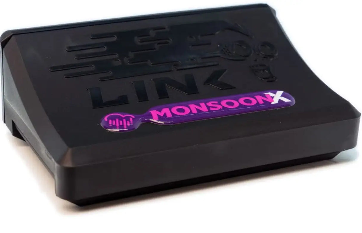 G4X MonsoonX Wire-In ECU - ECU