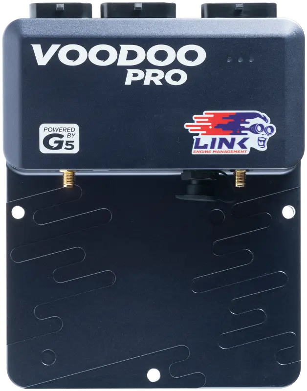 G5 Voodoo Pro - ECU