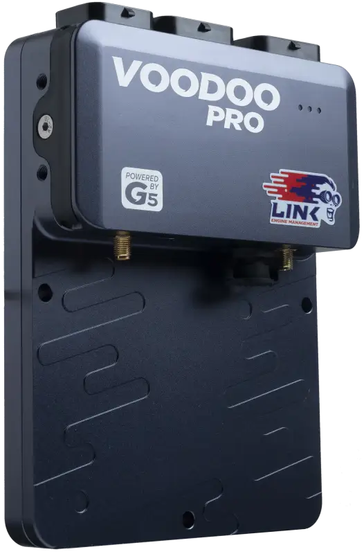 G5 Voodoo Pro - ECU