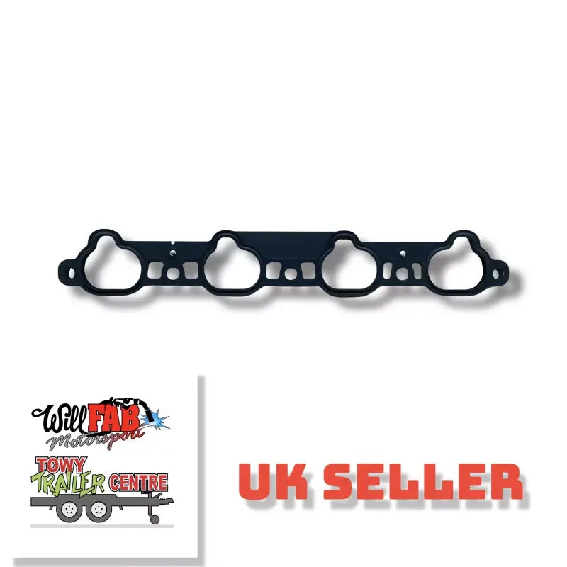 Genuine Toyota / Lexus OEM 1UZ-FE Non VVTi Intake Manifold Gasket Seal V8 Drift - Gasket