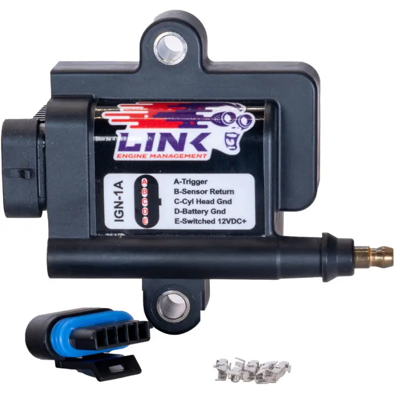 IGN1A - High Powered Inductive Smart Coil (Integrated Ignitor) - Ignition Coil
