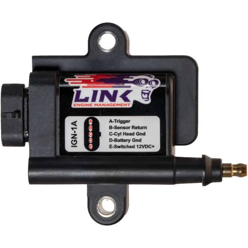 IGN1A - High Powered Inductive Smart Coil (Integrated Ignitor) - Ignition Coil