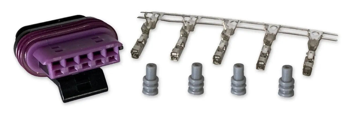 IGN1A - High Powered Inductive Smart Coil (Integrated Ignitor) - Ignition Coil