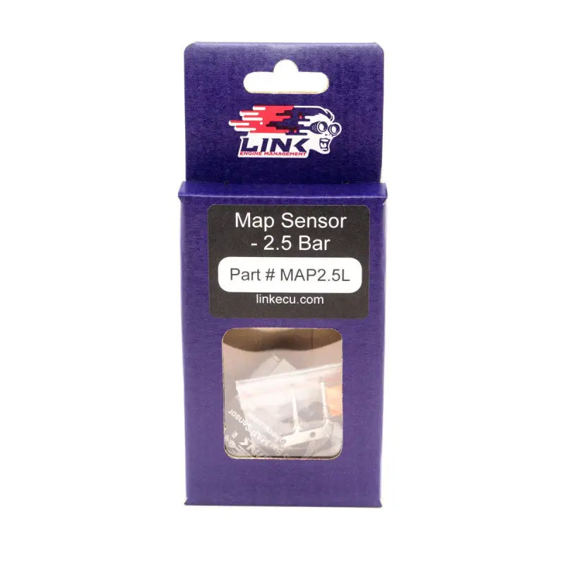 Link 2.5 Bar MAP Sensor - MAP Sensor