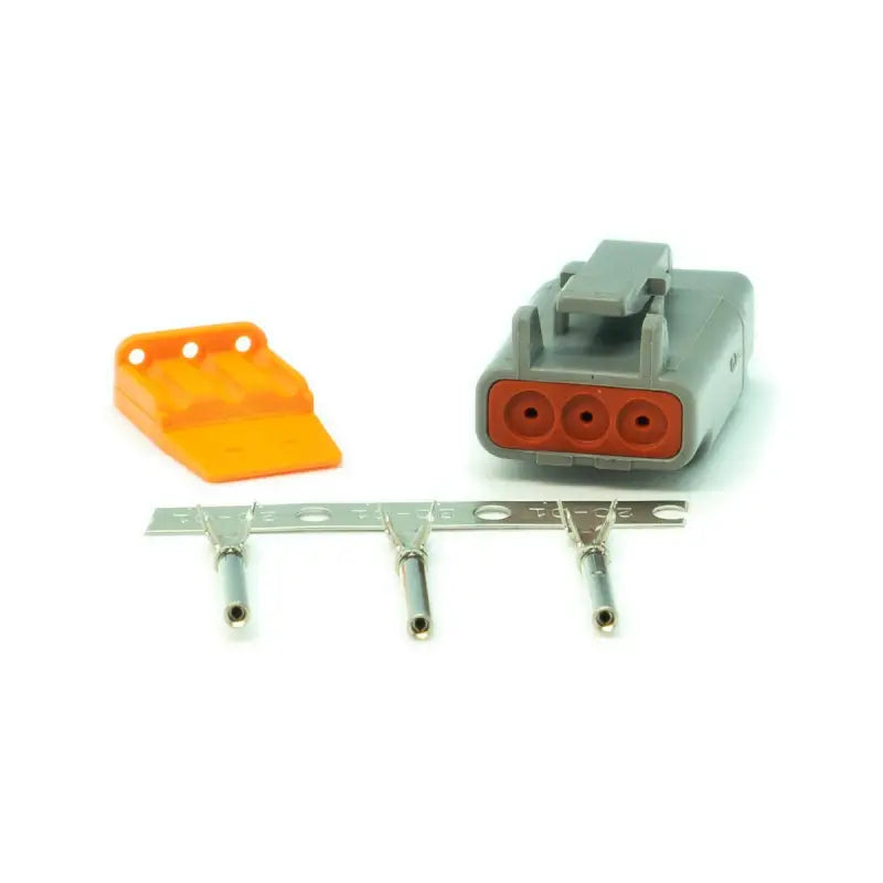 Link 3 BAR MAP Sensor - MAP Sensor