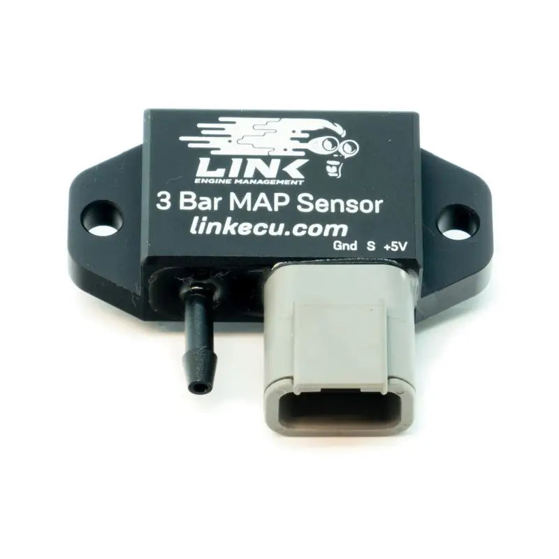 Link 3 BAR MAP Sensor - MAP Sensor